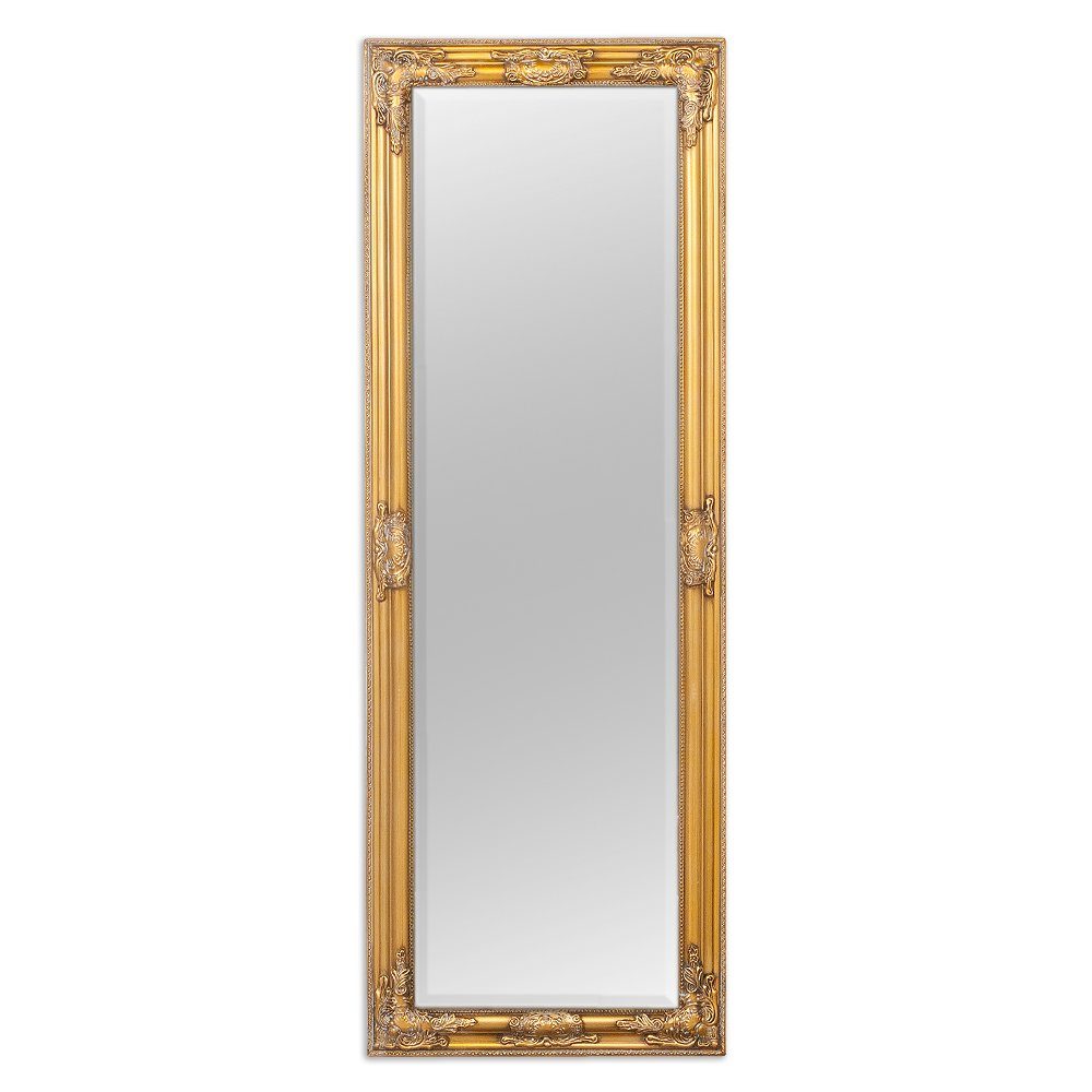 LebensWohnArt Wandspiegel Eleganter Barock Spiegel BESSA günstig online kaufen