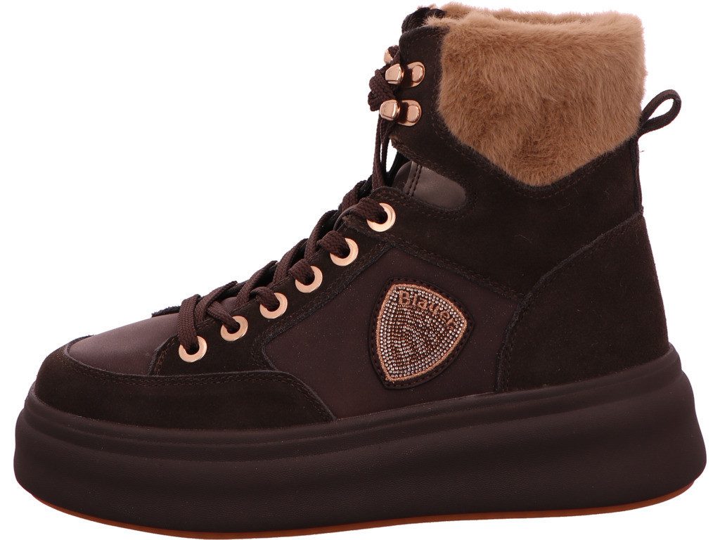 Blauer.USA Stiefelette