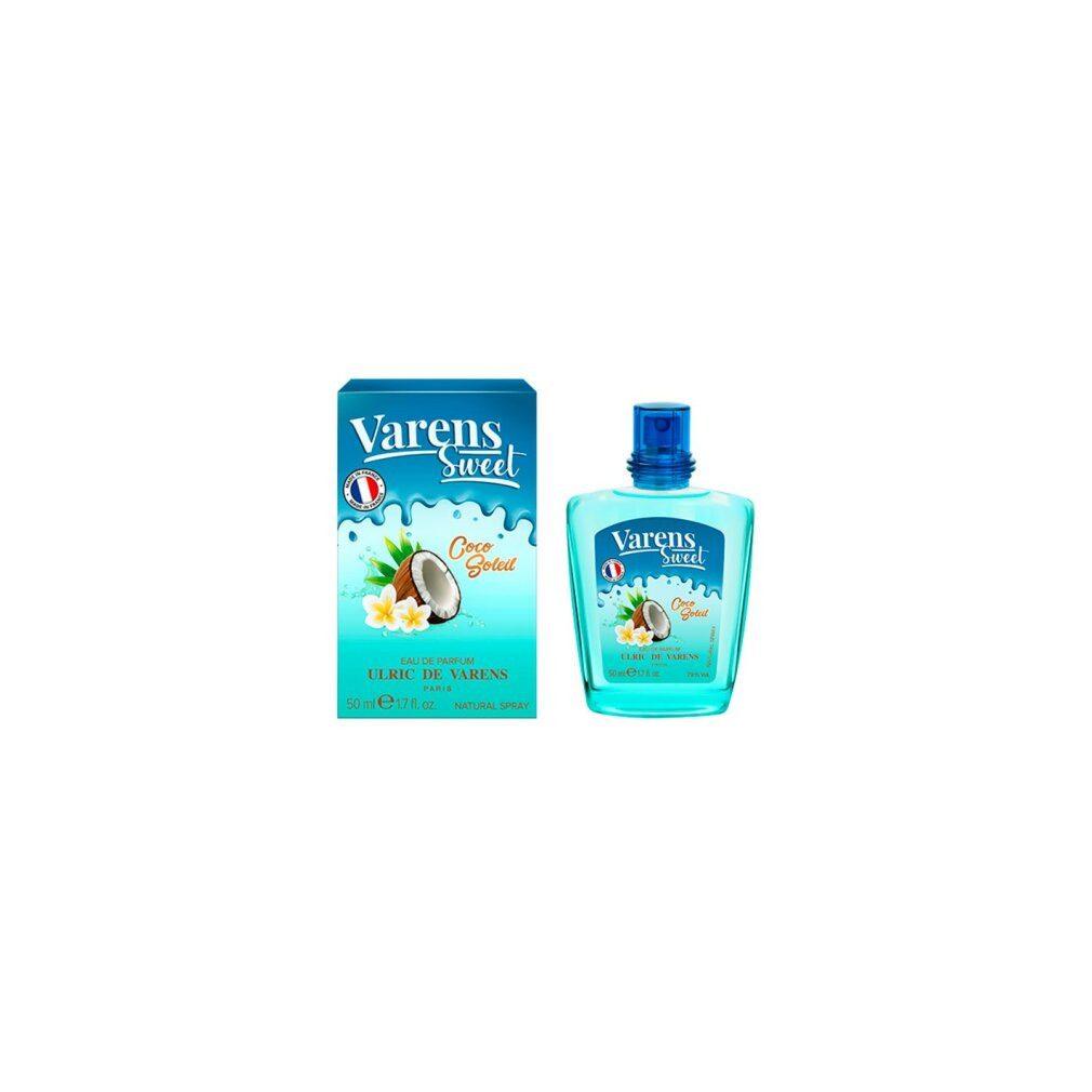 Ulric De Varens Eau de Parfum Ulric de Varens Sweet Coco Soleil Eau de Parfum
