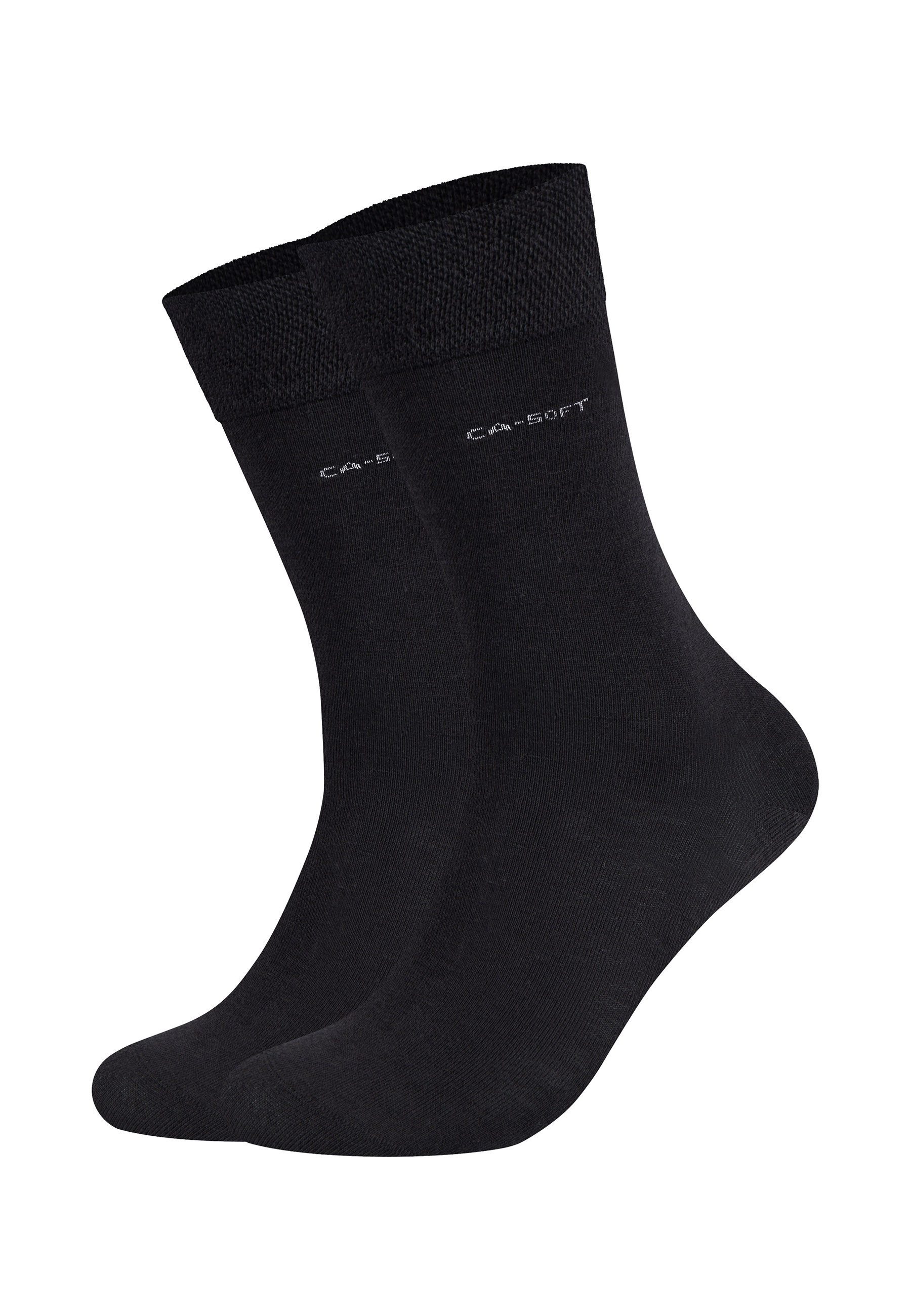 Socken ca-soft temperature regulating 2er Pack