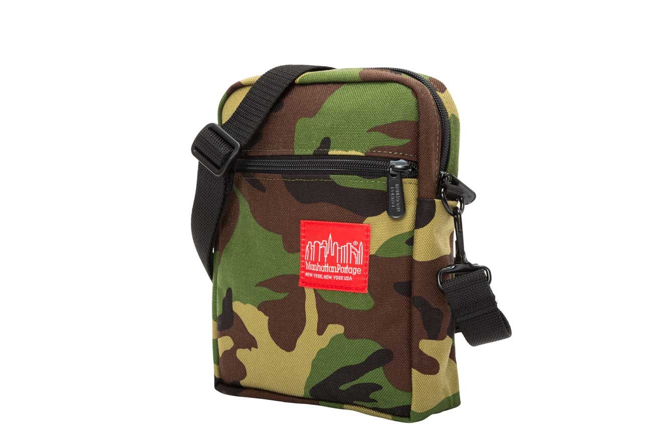 Manhattan Portage Aufbewahrungstasche