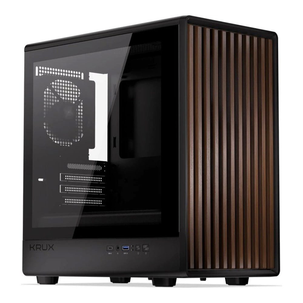 Krux PC-Gehäuse