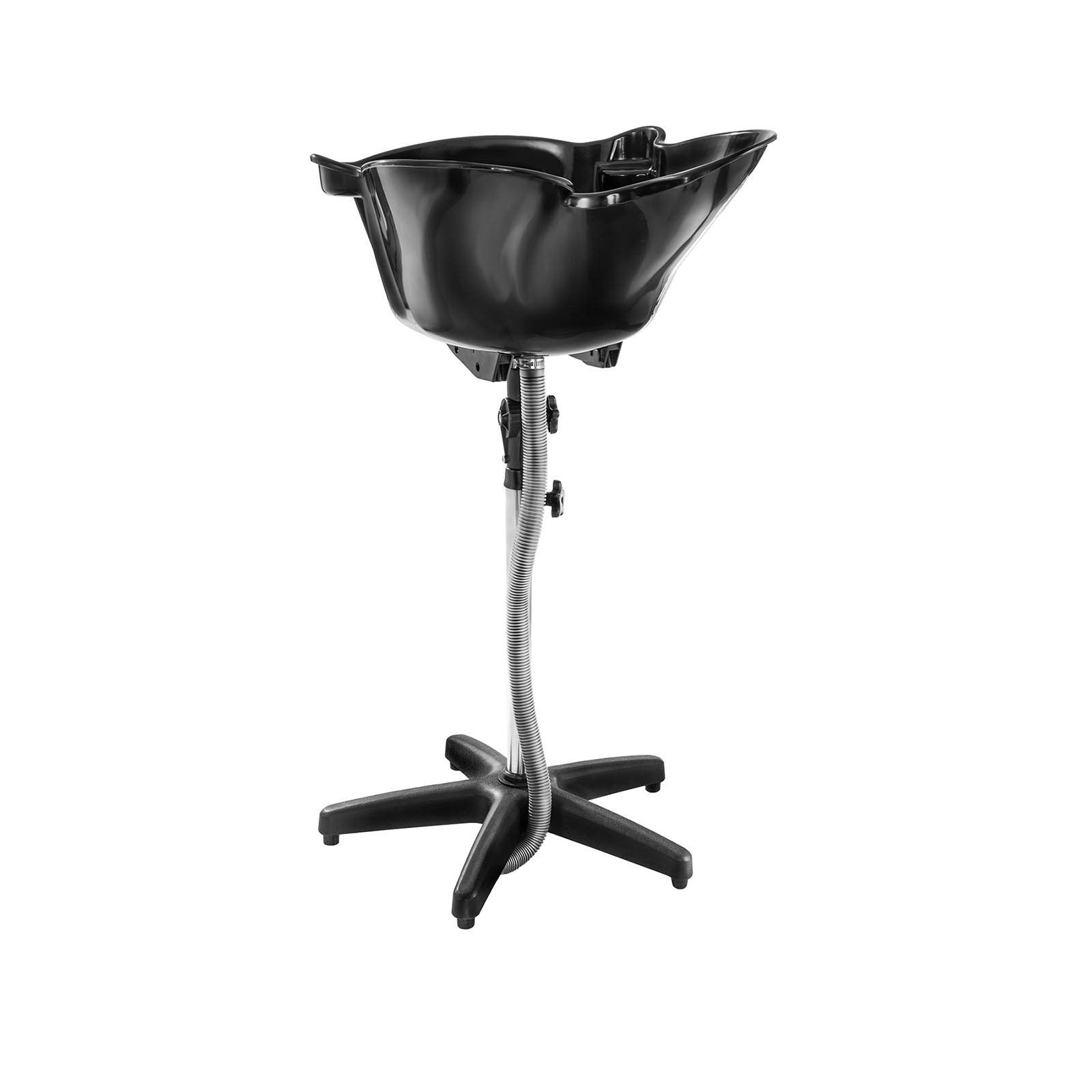 Physa Waschbecken Friseurwaschbecken Haarwaschbecken Kopfwaschbecken mobil günstig online kaufen