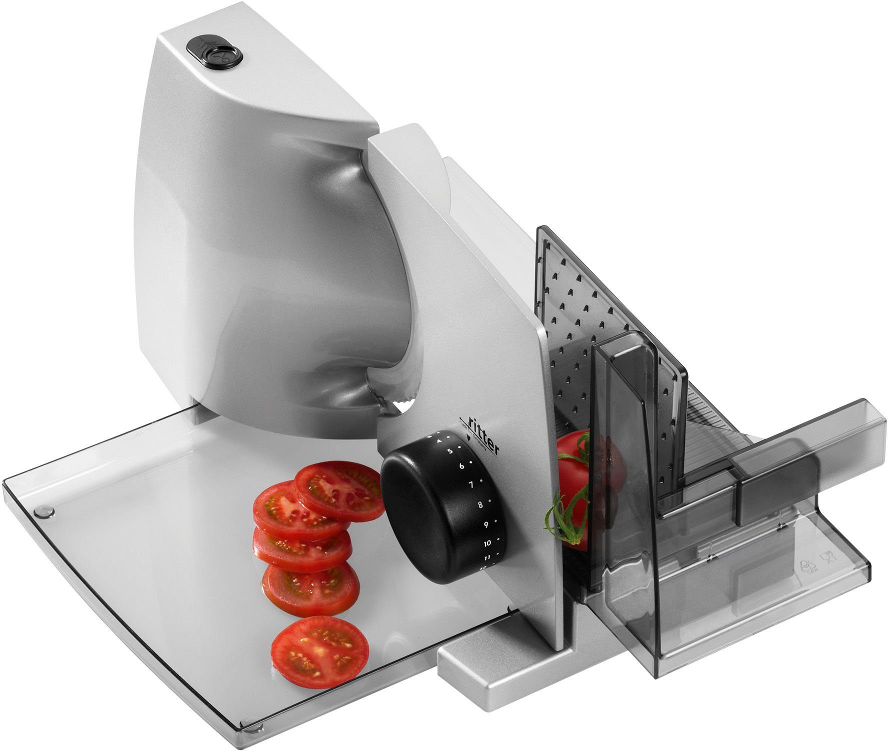 ritter Allesschneider compact 1, 65 W