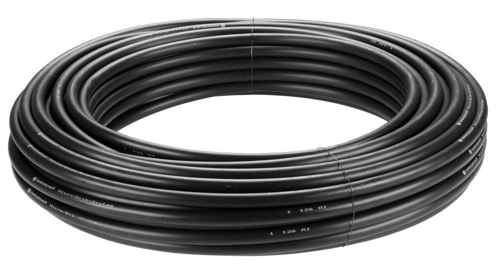 GARDENA Versenkregner Gardena Verlegerohr Micro-Drip-System 1/2 50 m