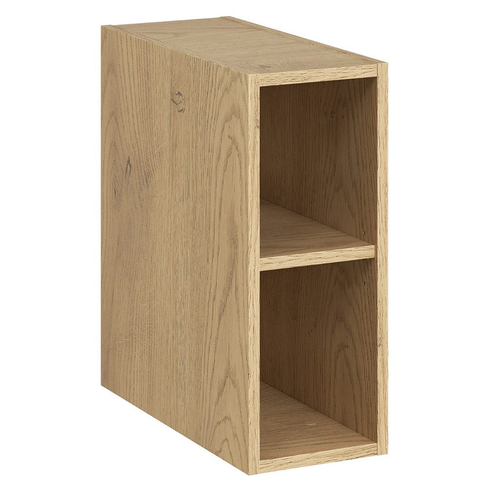 Lomadox Badregal DURANGO-56, in Eiche mit günstig online kaufen