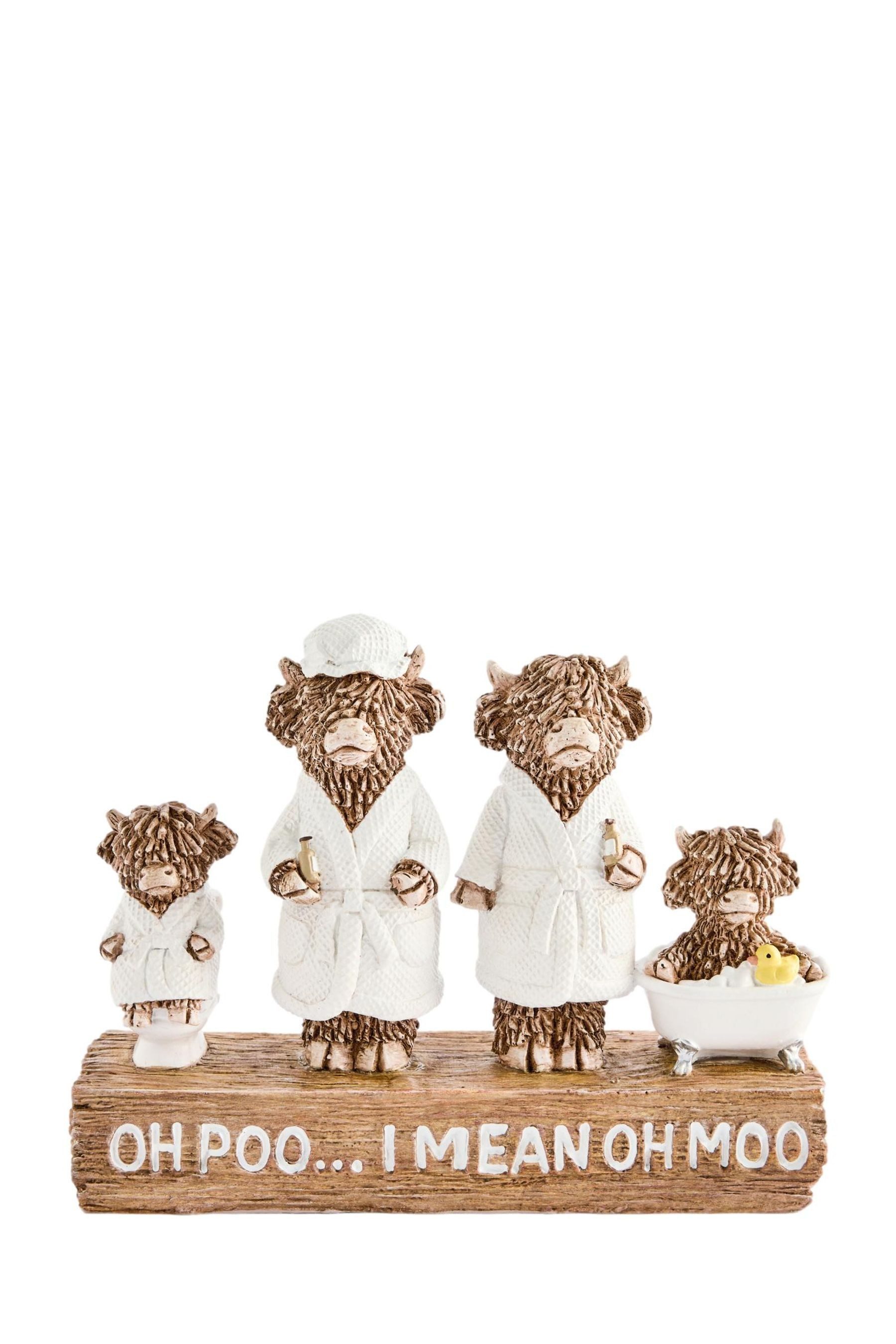 Next Dekoobjekt Familien Ornament, Hamish