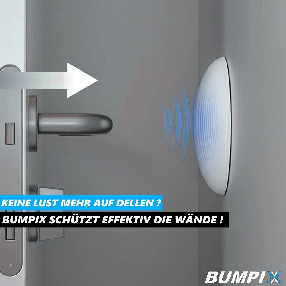 MAVURA Wandtürstopper BUMPIX Türstopper Türpuffer Anschlagpuffer günstig online kaufen