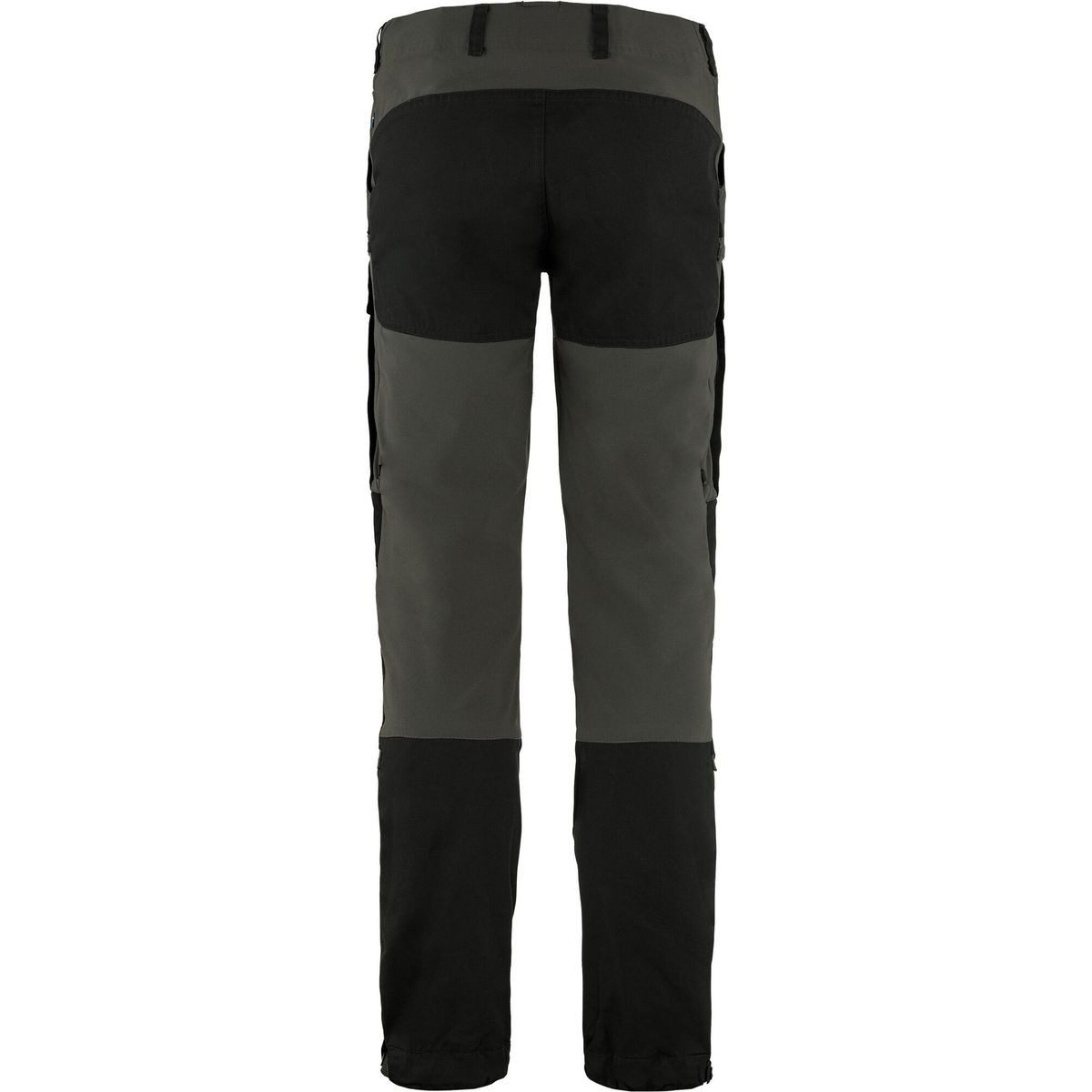 Fjällräven Outdoorhose Keb Trousers M Technisch fortschrittliche Trekkinghose mit ausgeklügelter Passform