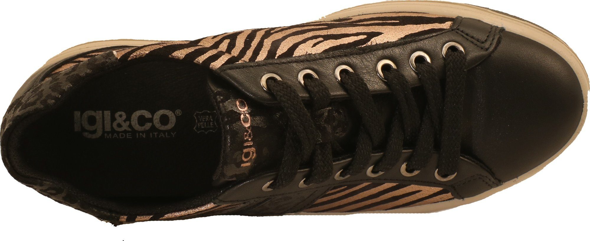 IGI & CO DVX 81726 Sneaker günstig online kaufen