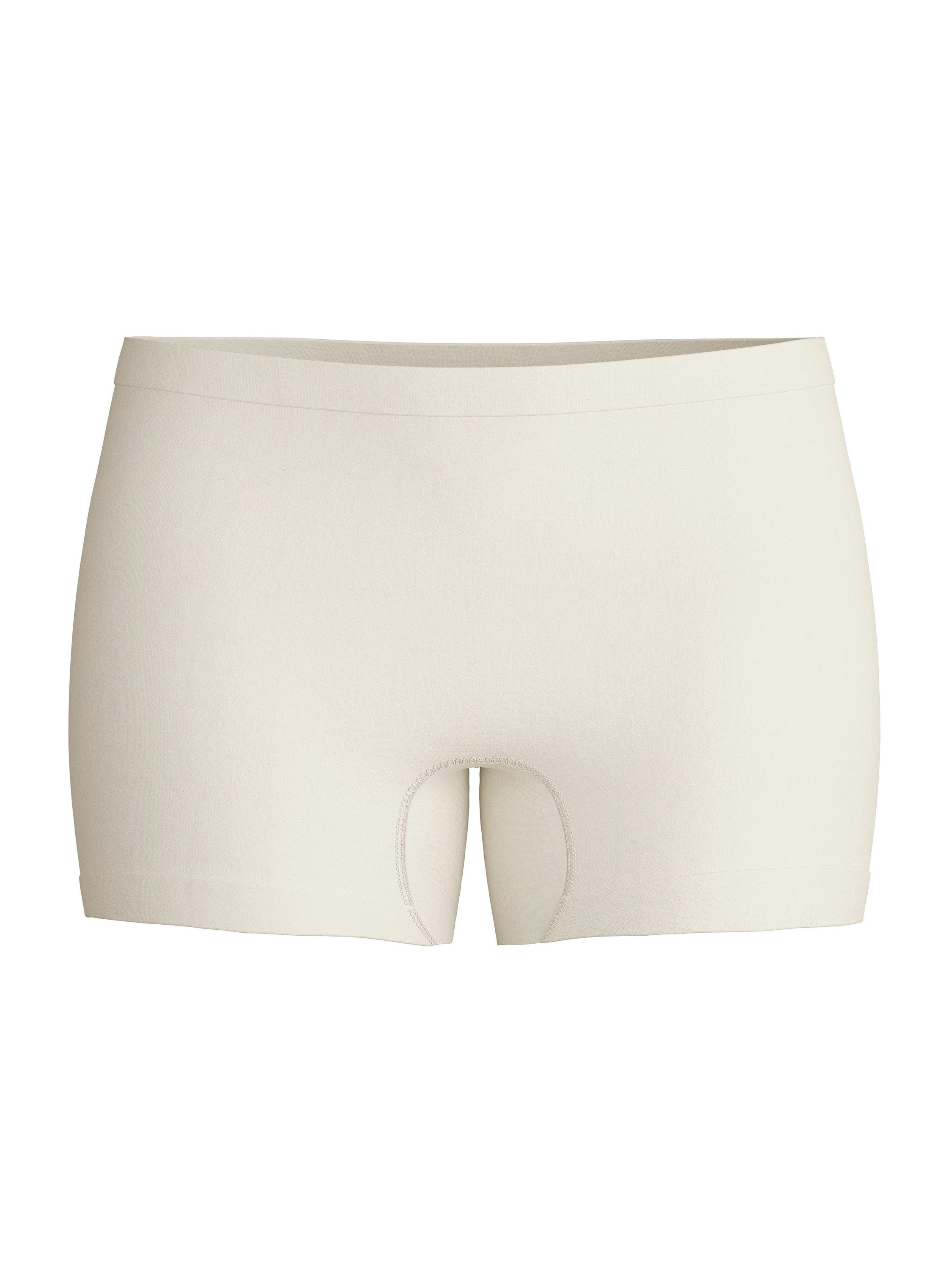 CALIDA Panty Seamless Natural Damen (1-St) seidig weich, nahtlos und komfortabel