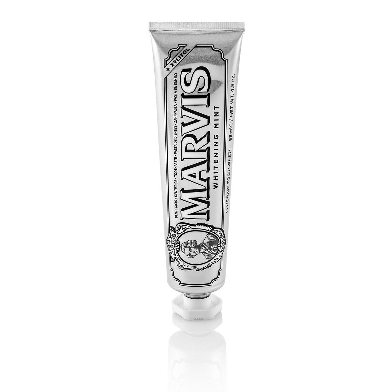 Marvis Körperpflegemittel Whitening Mint Toothpaste