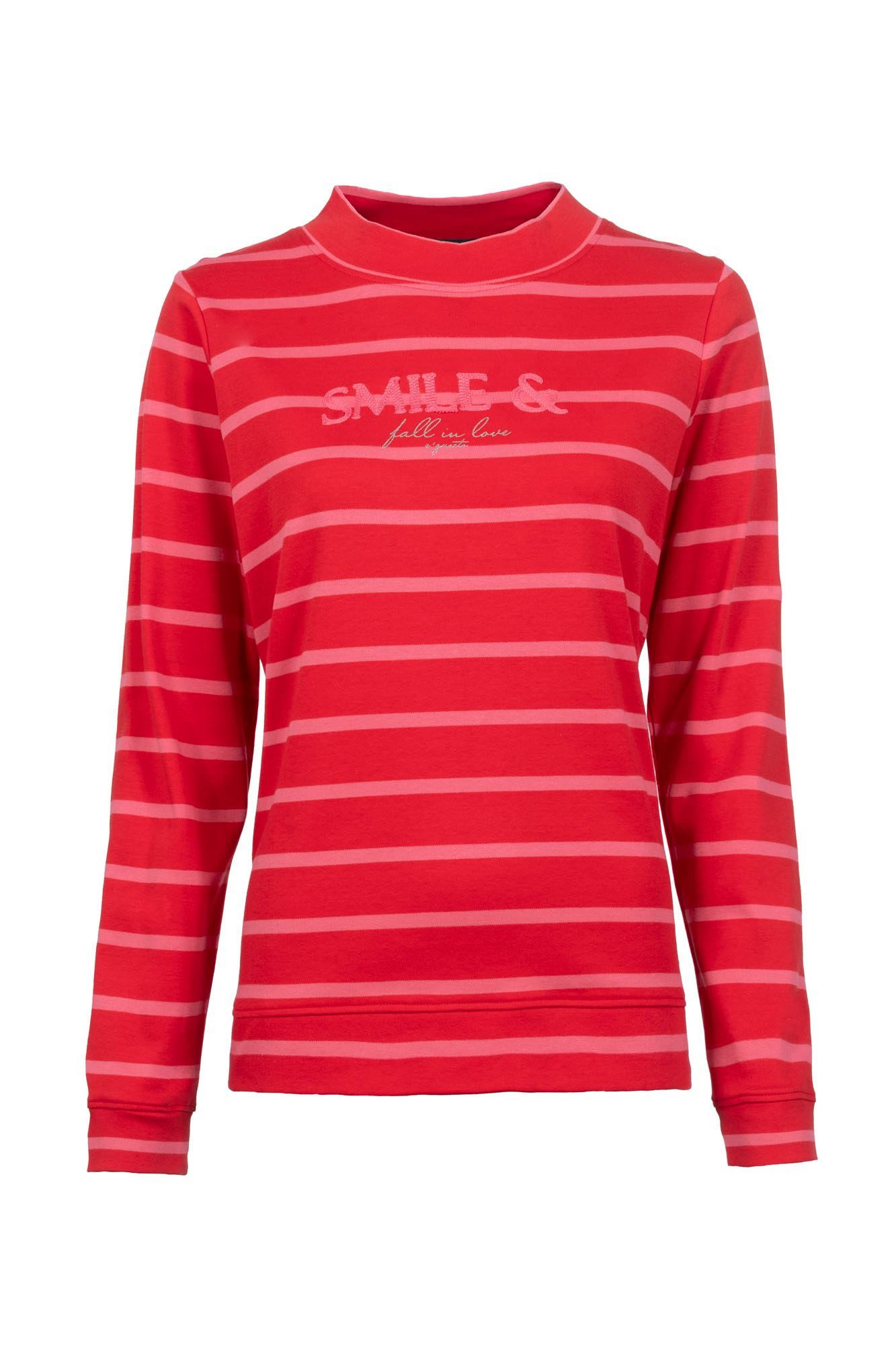 S'questo Langarmshirt