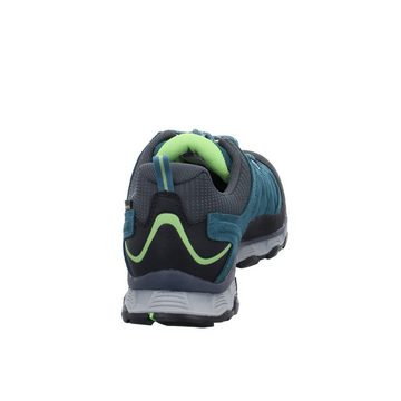 Meindl Lite Trail GTX Outdoorschuh Wandern Trekking Outdoorschuh Leder-/Textilkombination