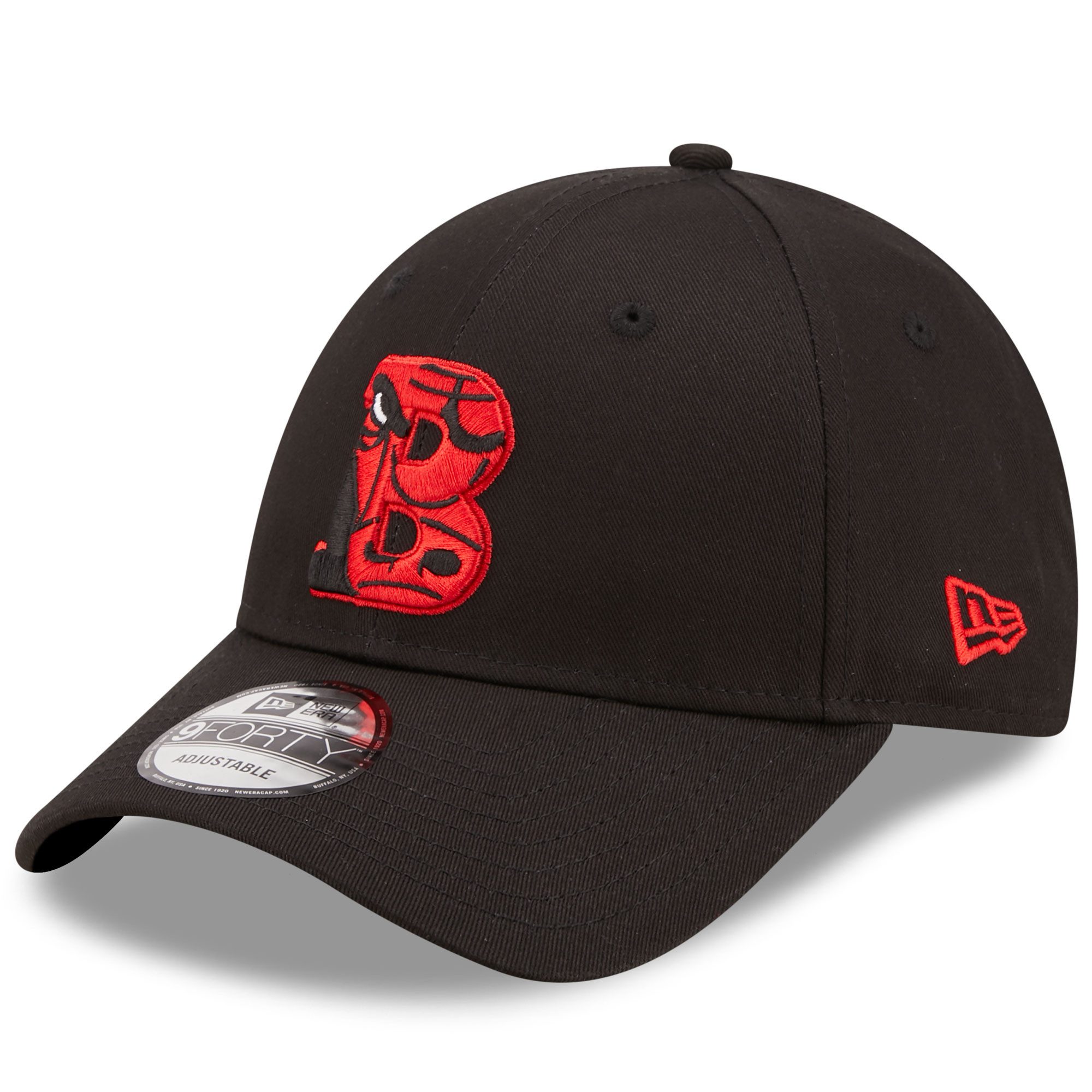New Era Baseball Cap Kinder 9forty Strapback Cap Kappe Jungen Mädchen mit UD Bandana