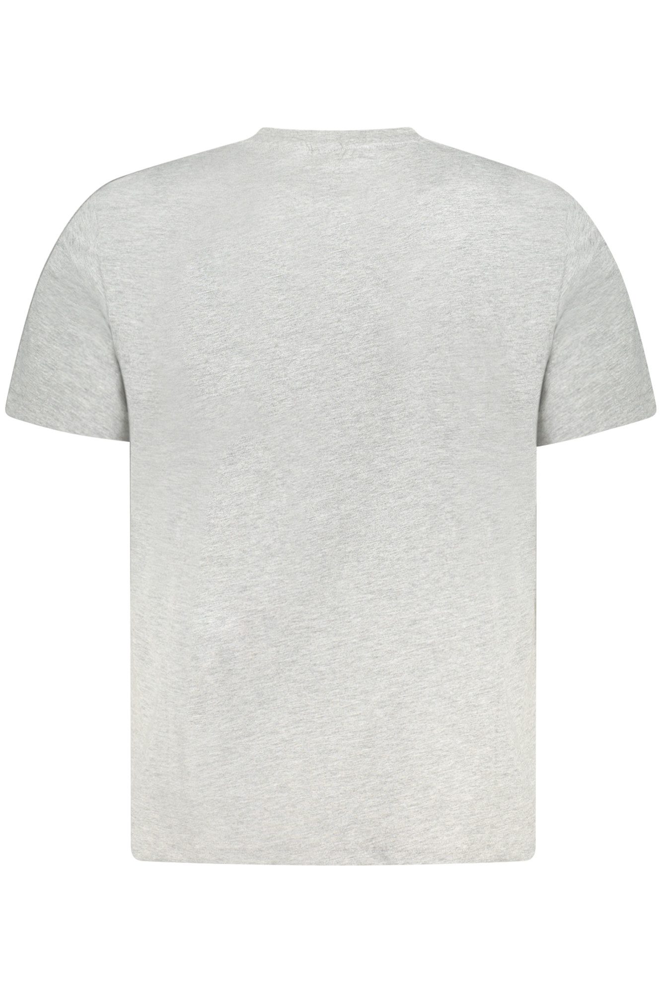 North Sails T-Shirt Graues Kurzarm-T-Shirt für günstig online kaufen