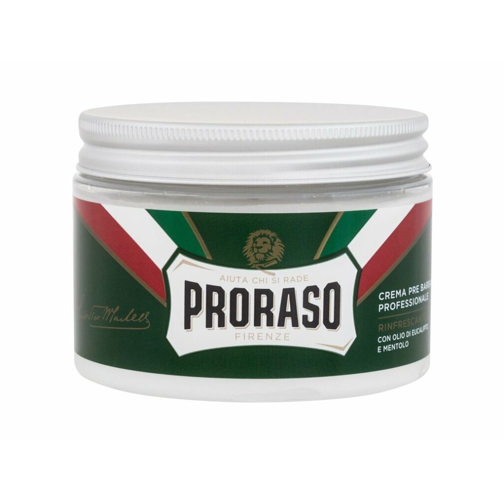 PRORASO After-Shave Balsam Green 300ml