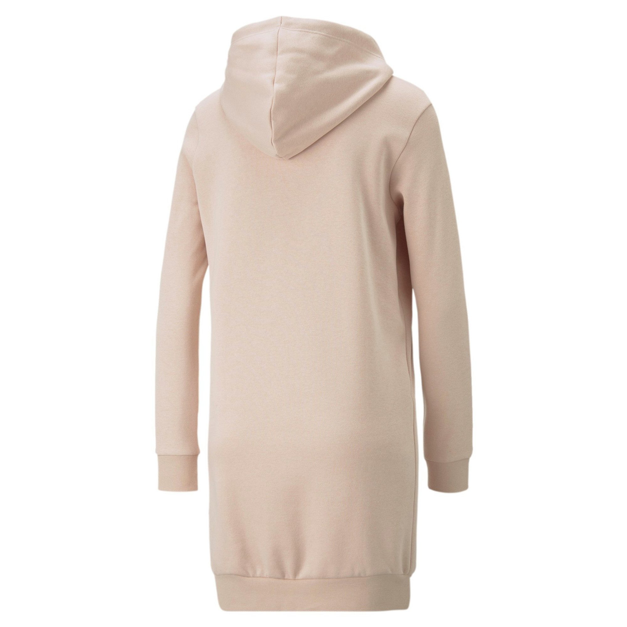 PUMA Jerseykleid Puma Damen Sweat Kleid günstig online kaufen