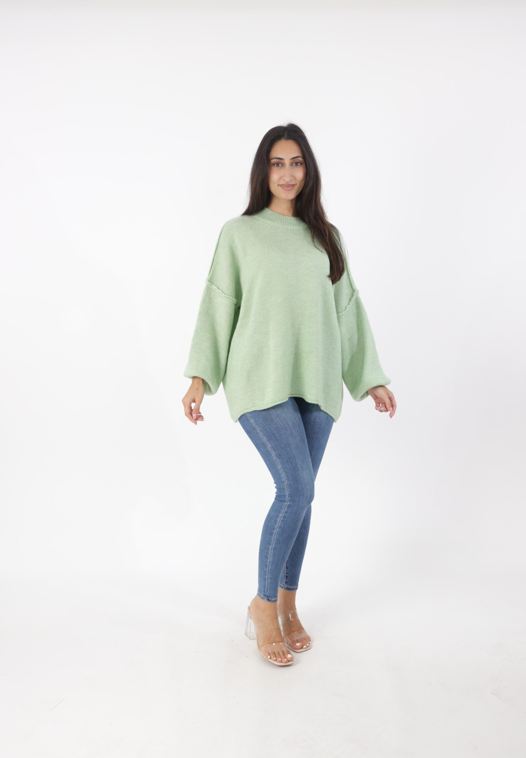 Strickpullover Pullover
