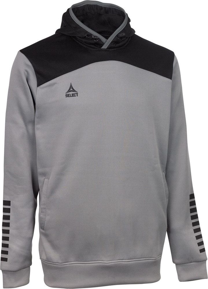 Trainingsjacke Kapuzenpulllover Oxford V22