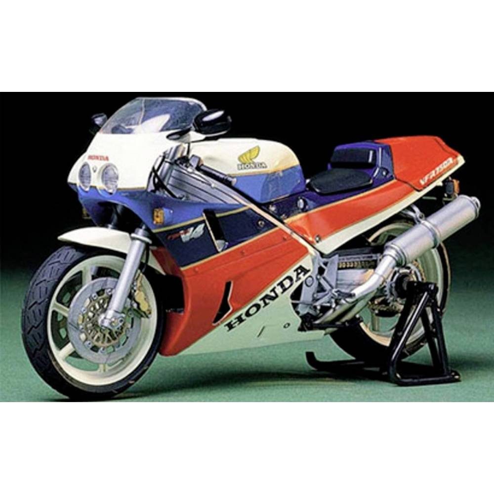 Tamiya Modellbausatz Honda VFR 300014057