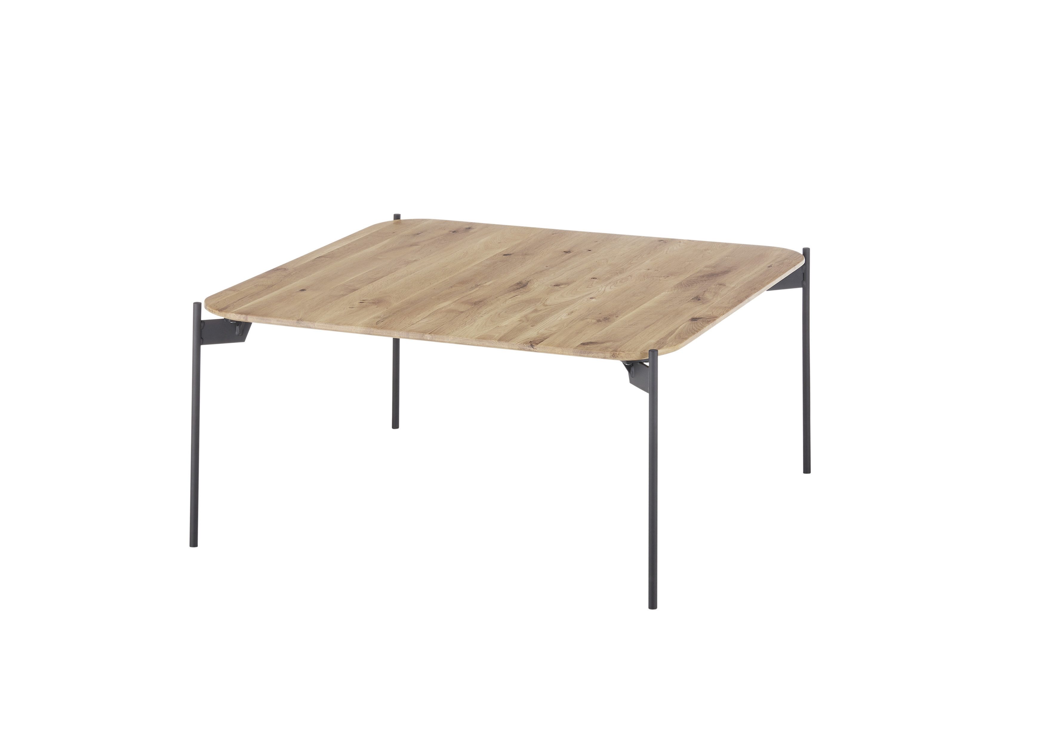 MEGA Möbel Couchtisch Couchtisch ALTO 80