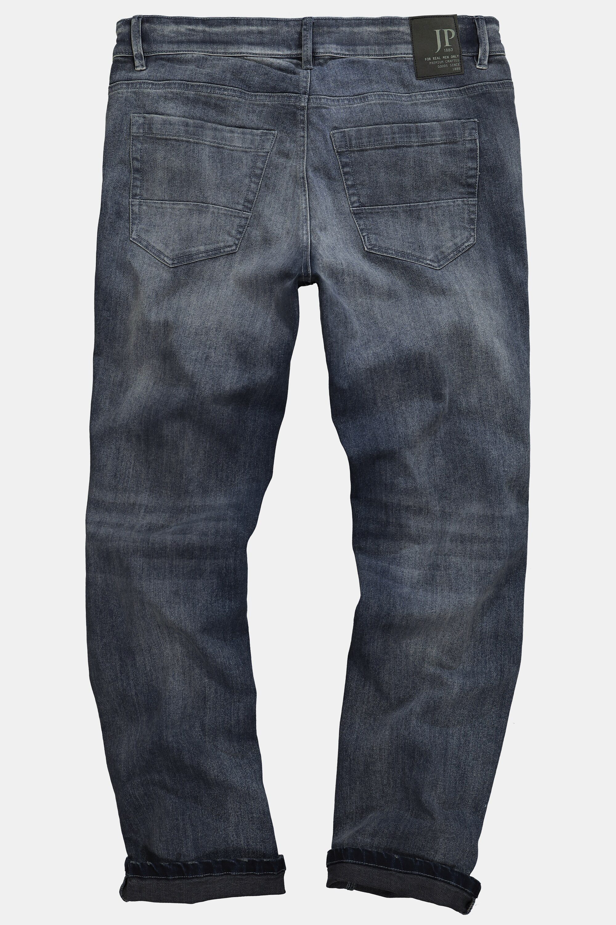 JP1880 5-Pocket-Jeans Jeans Denim FLEXNAMIC® Bauchfit Regular Fit