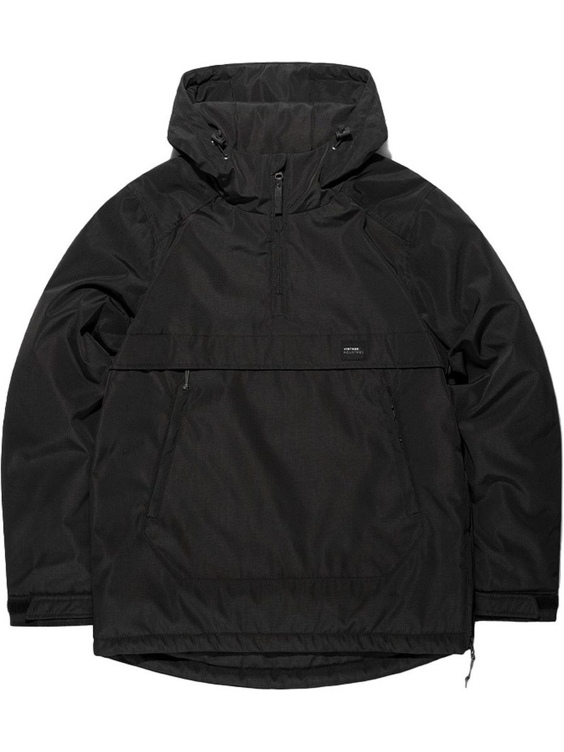 Vintage Industries Kurzjacke Oscar Anorak
