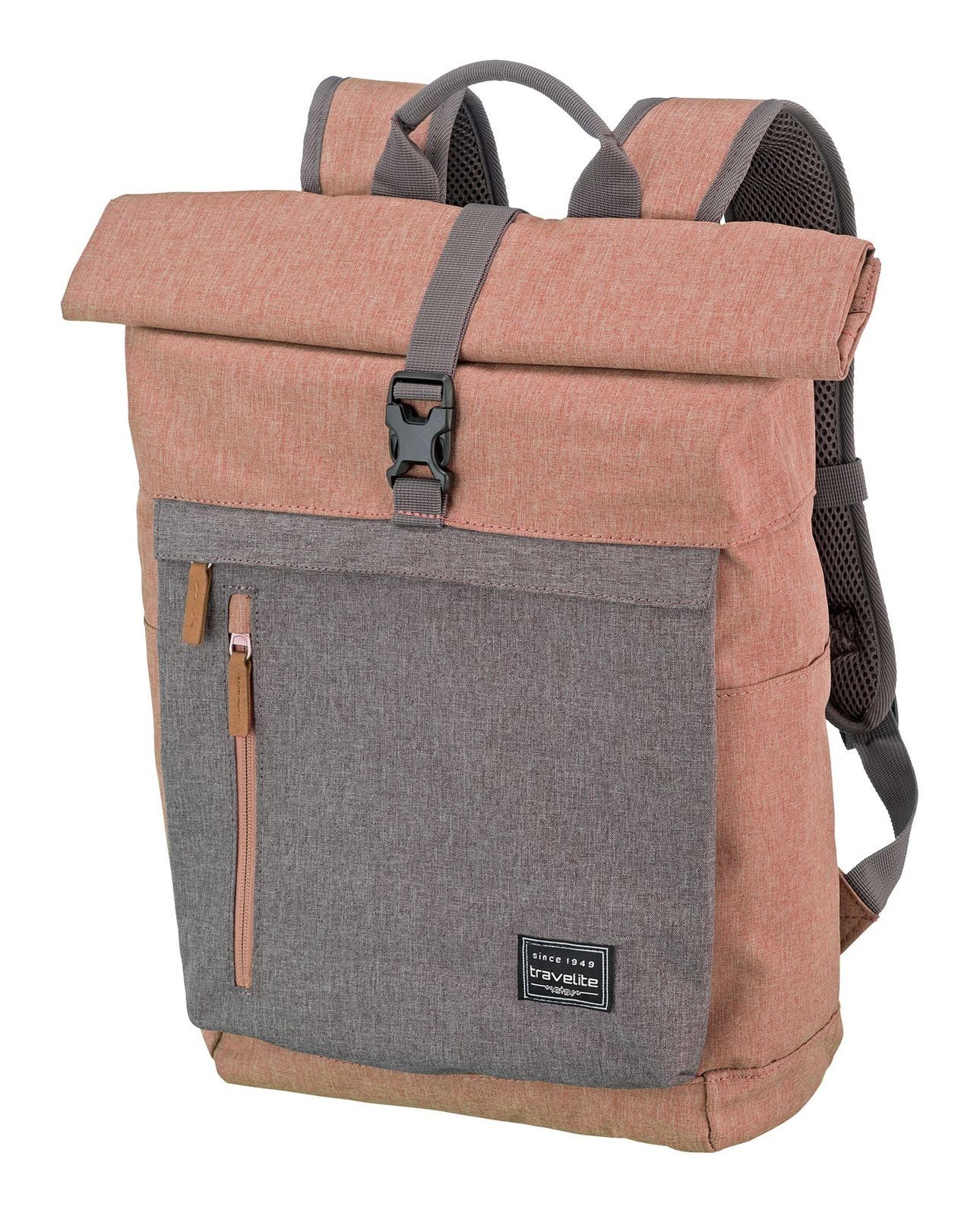 travelite Rucksack Basic günstig online kaufen