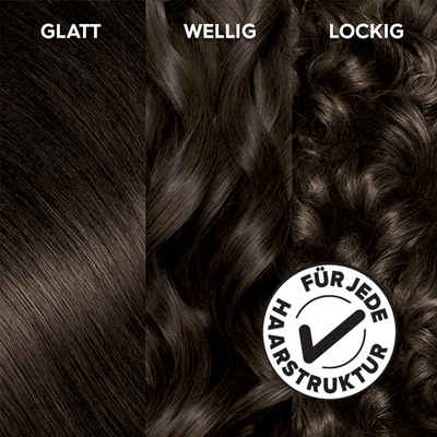 GARNIER Coloration Garnier Olia dauerhafte Haarfarbe