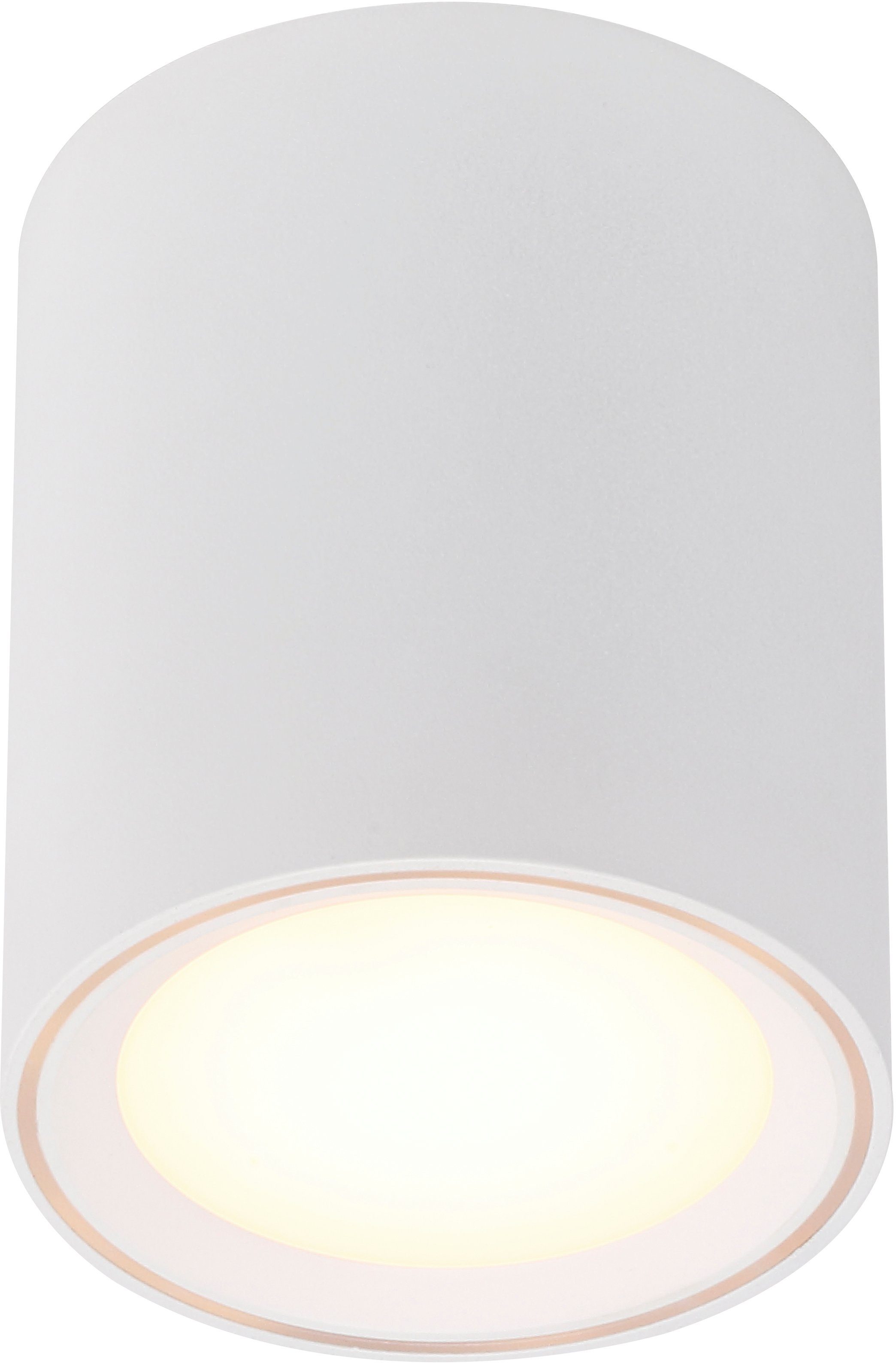 Nordlux LED Deckenspot Fallon, Dimmfunktion, LED günstig online kaufen