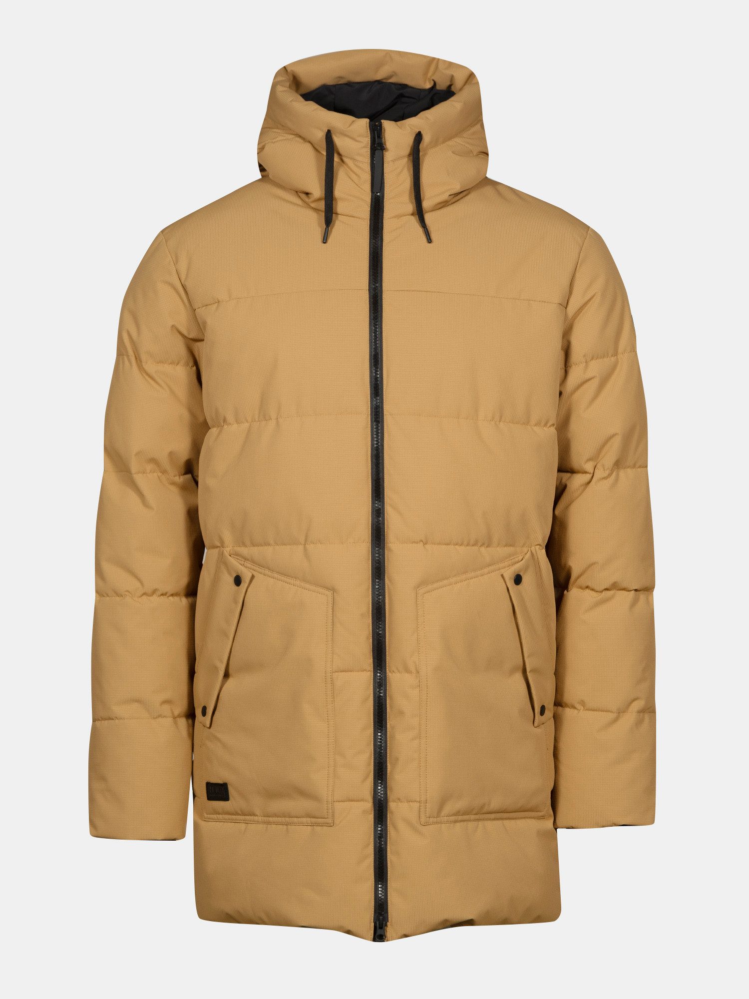 HALTI Funktionsparka Linjat Men Puffer Parka * günstig online kaufen