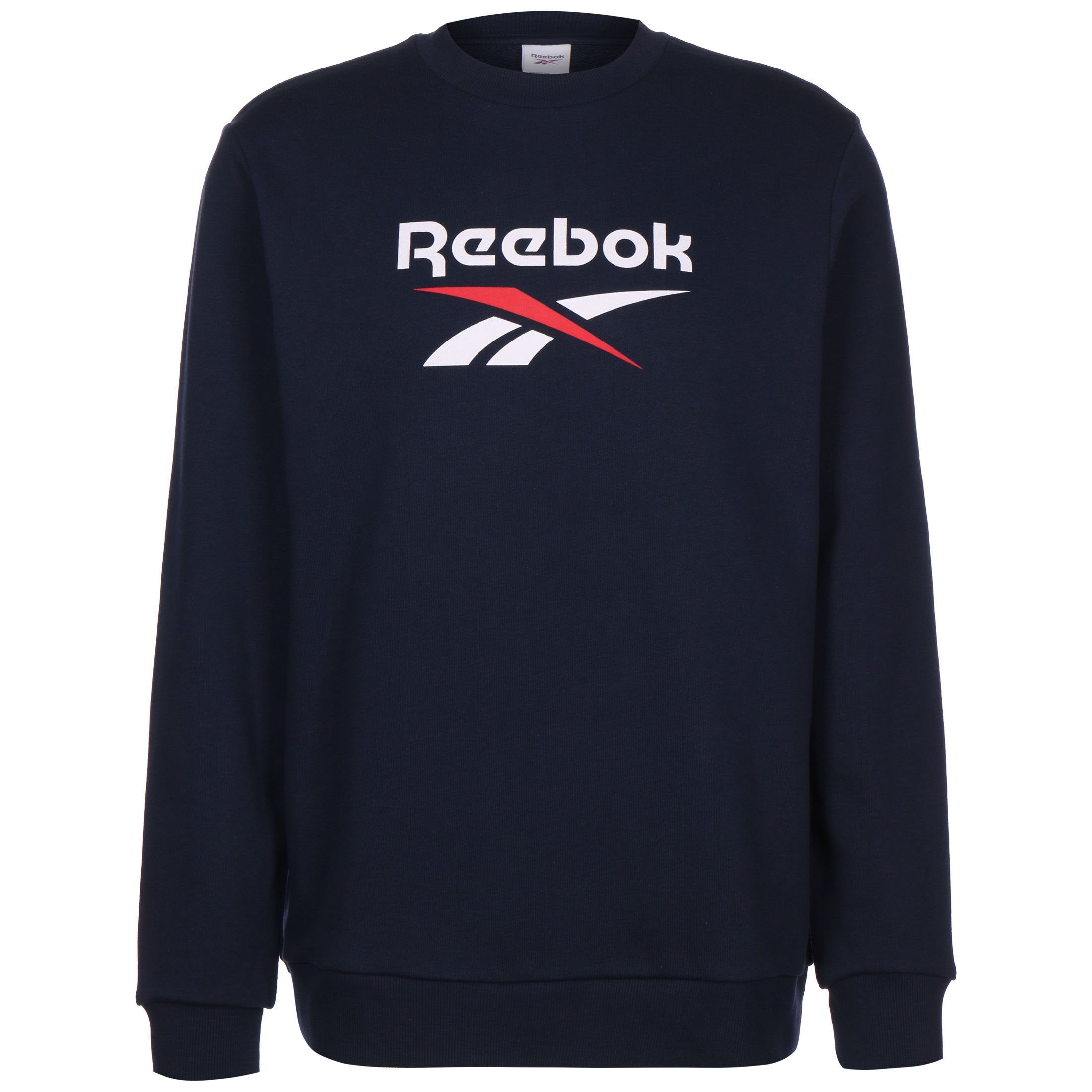 Reebok Classic Sweatshirt Classics Vector Sweatshirt Herren