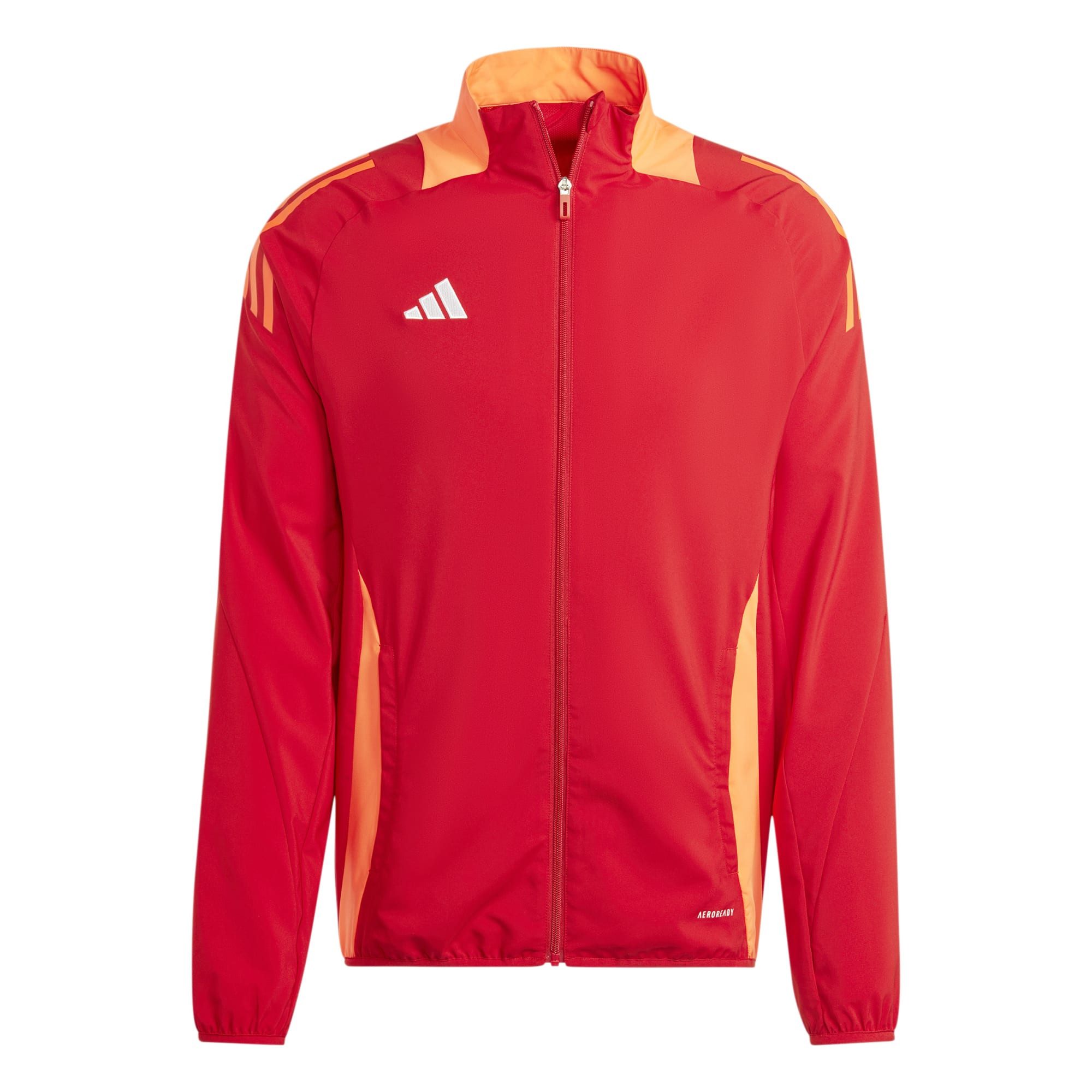 adidas Performance Trainingsjacke adidas Herren Präsentationsjacke Tiro 24 Competition PREJKT