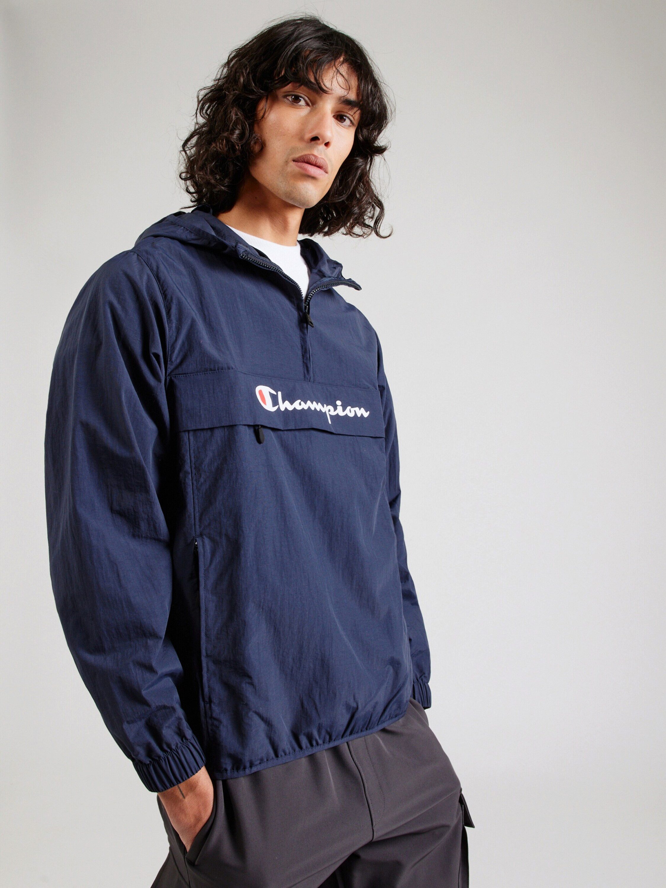 Champion Authentic Athletic Apparel Kurzjacke (1-St)