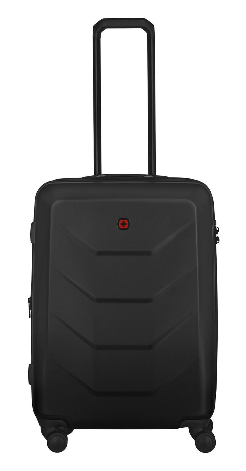 Wenger Hartschalen-Trolley, 4 Rollen