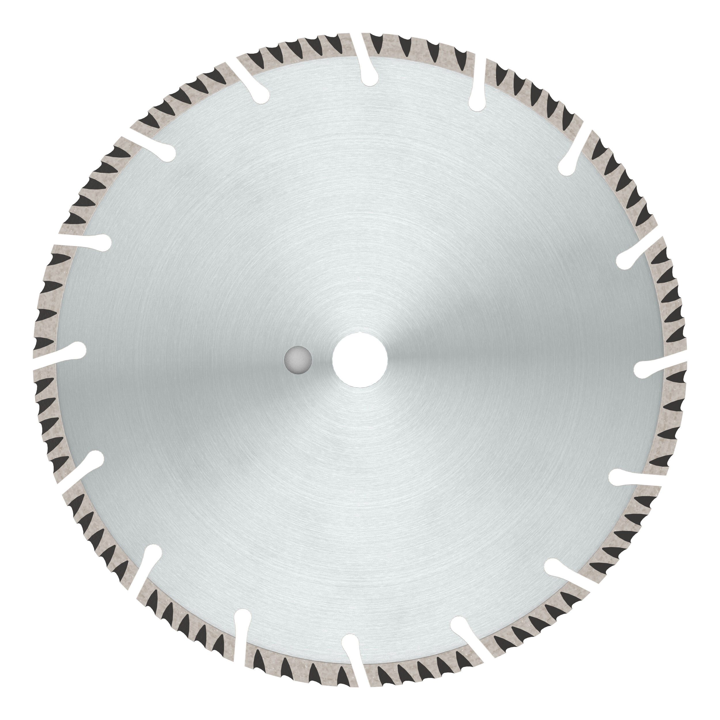 Trennscheibe Pro Multi Material