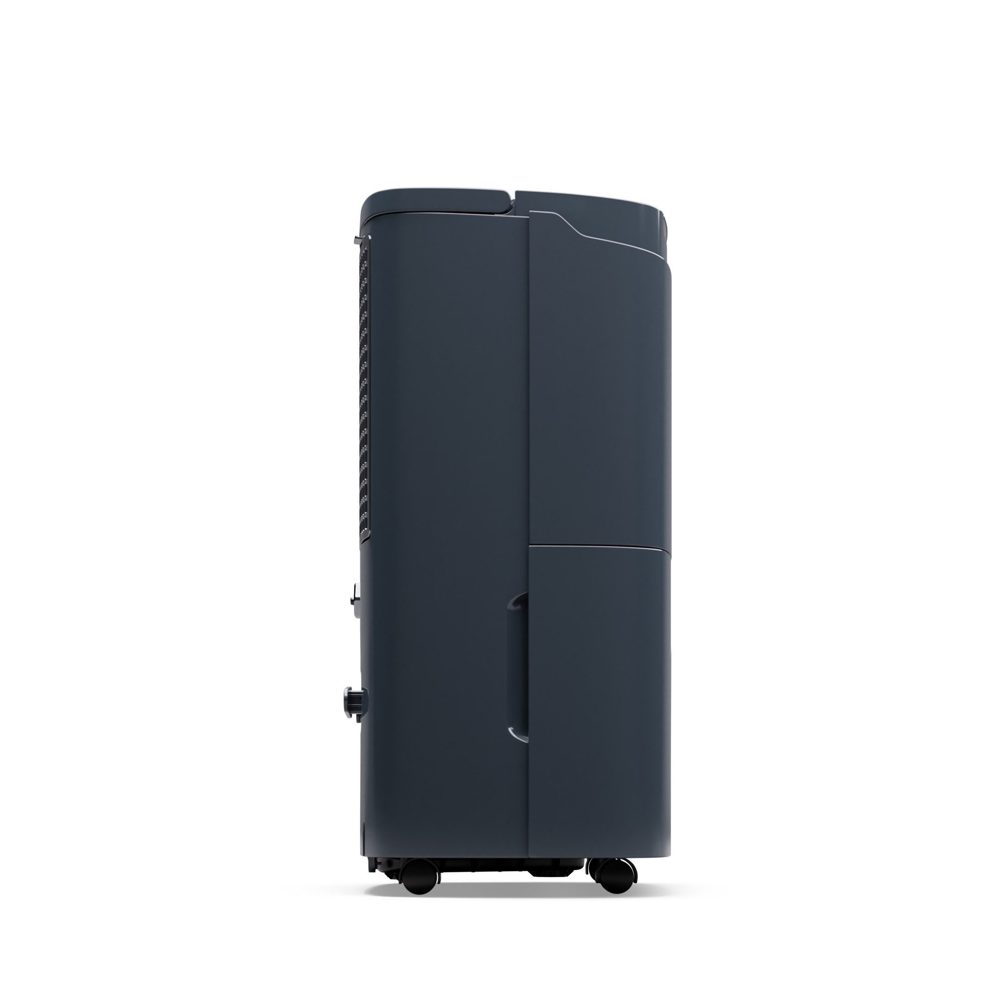 Klarstein Luftentfeuchter DryFy Connect 40, elektrisch WiFi Kompression 40l/d 35-45m²