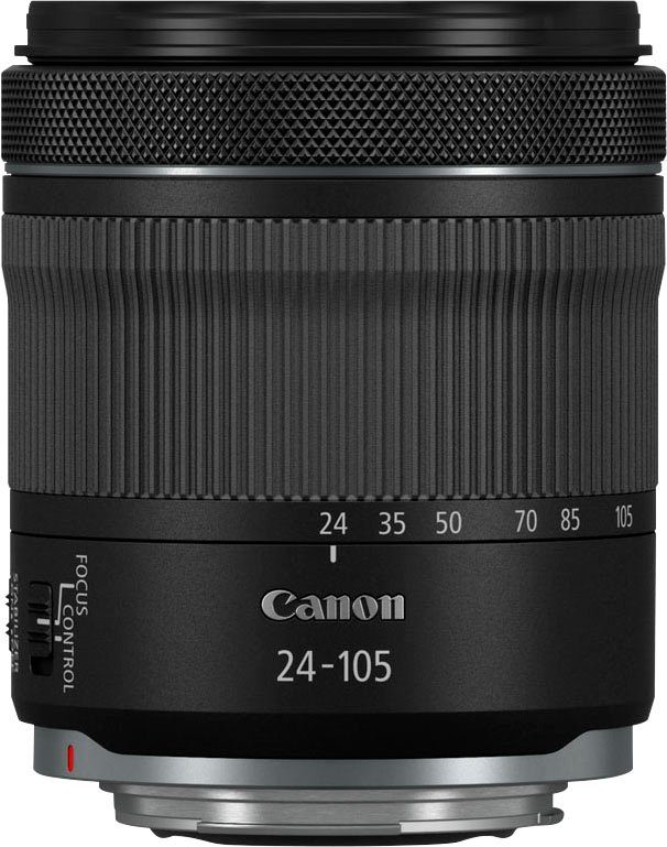 RF 24-105mm F4-7.1 IS STM Objektiv