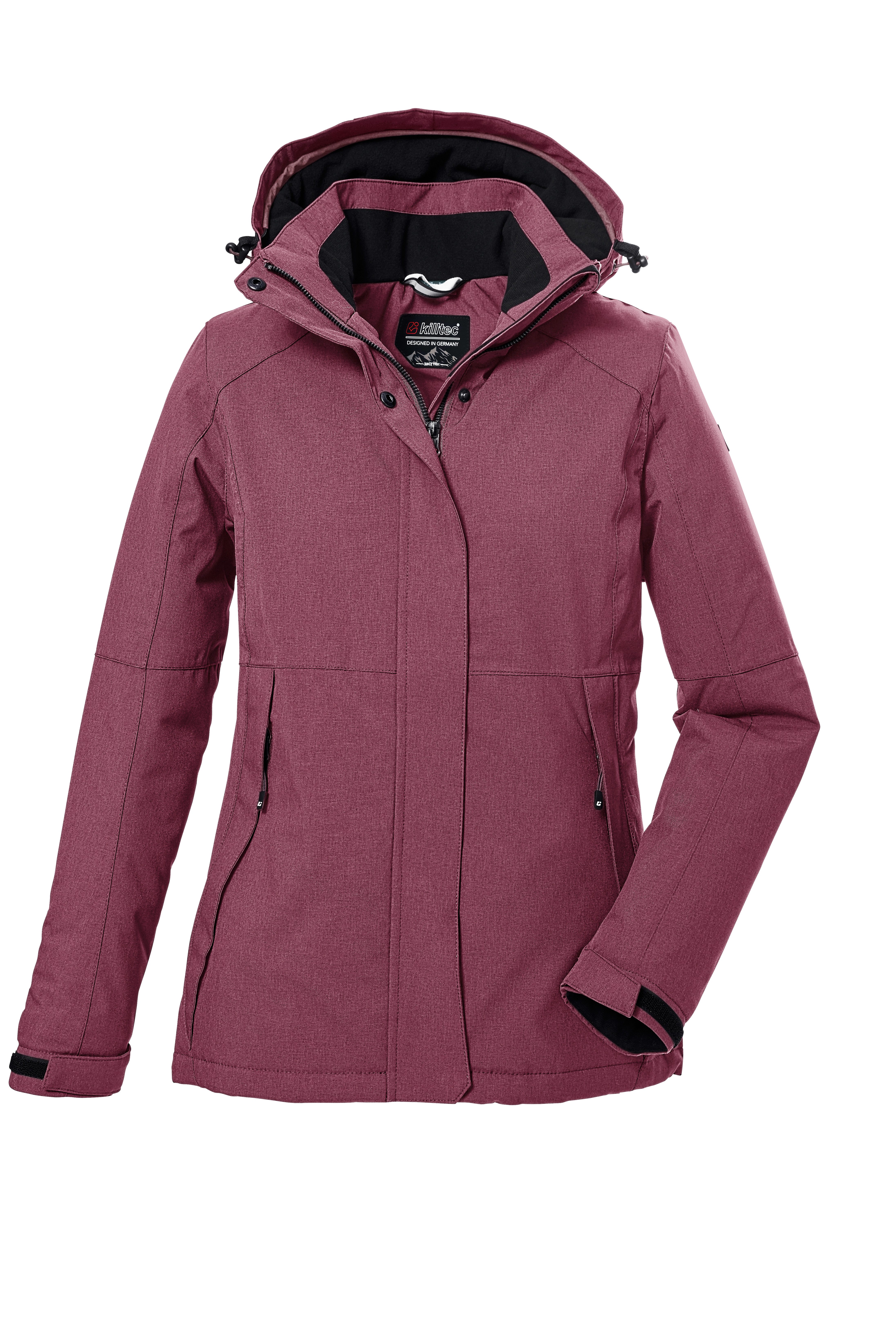 Outdoorjacke KOW 37 WMN JCKT