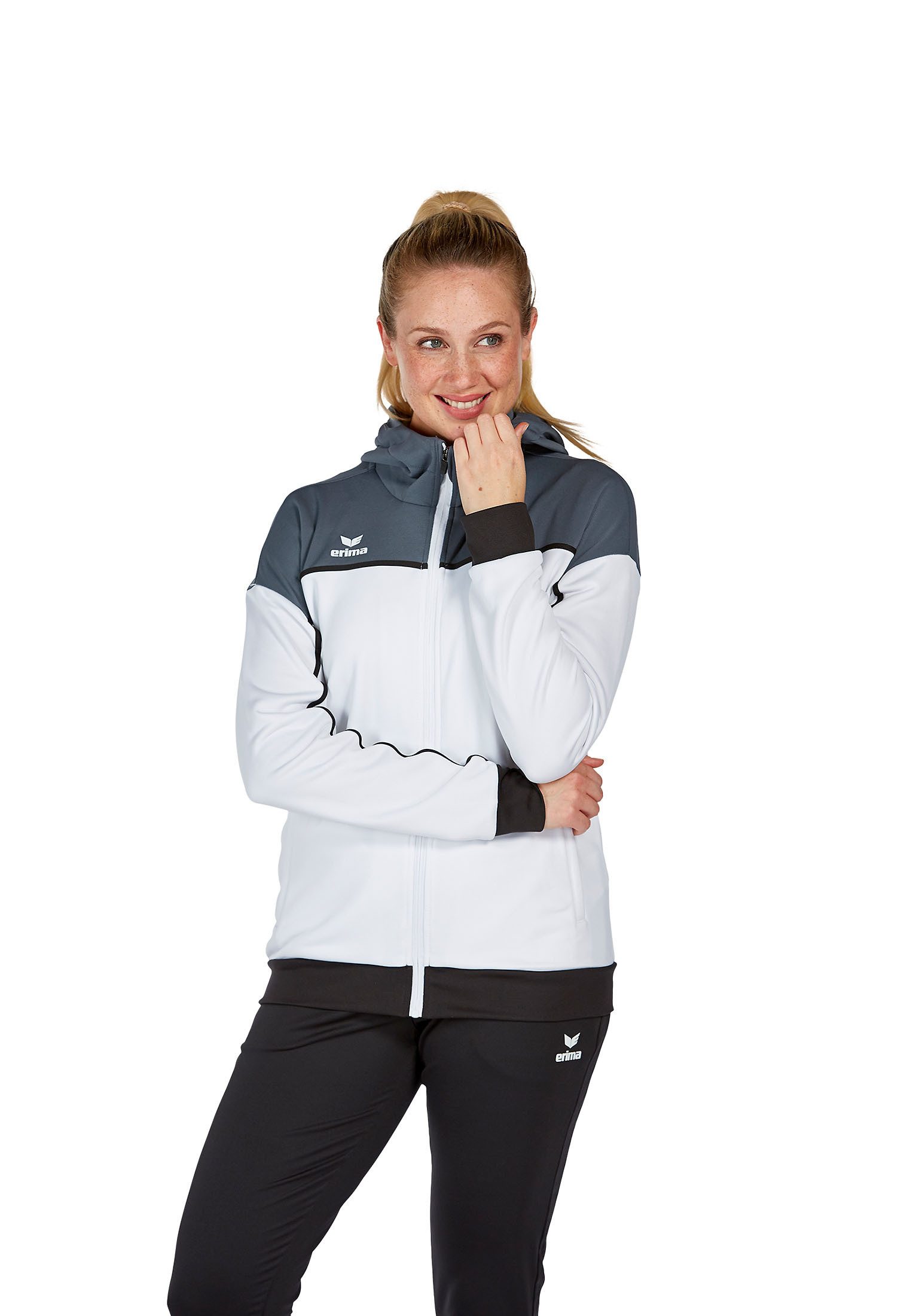 Erima Trainingsjacke CHANGE by erima Trainingsjacke günstig online kaufen