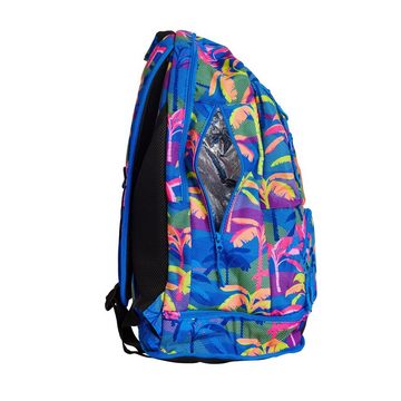 Funkita Daypack Schwimmrucksack Elite Squad Palm A Lot 36 Liter