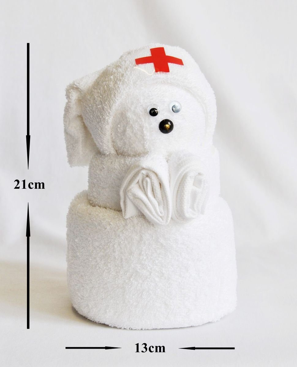 JACK Handtuch Set Frottier Geschenk Set viele Modelle Handarbeit Origami Gä günstig online kaufen