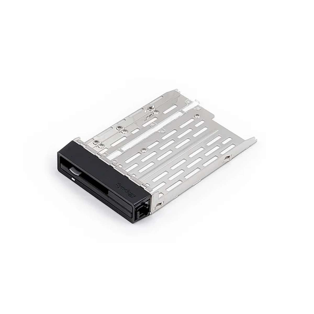Synology Festplatten-Wechselrahmen Synology HDD Tray Type R5 2,5/3,5" Einschub Schwarz