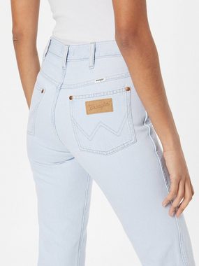 Wrangler 7/8-Jeans WILD WEST (1-tlg) Weiteres Detail