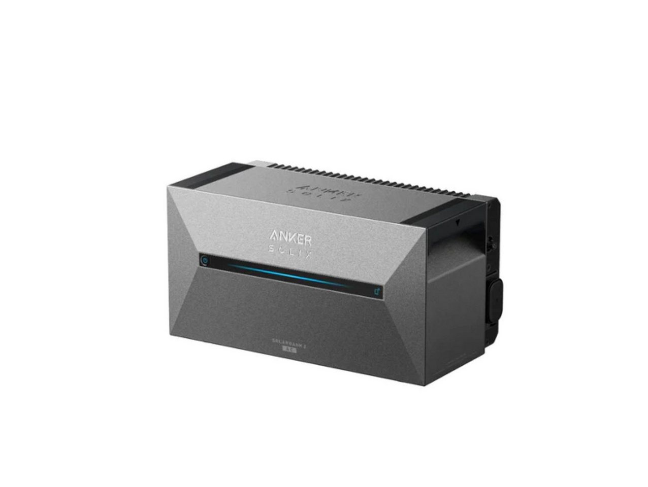 Thumbnail - Anker Anker SOLIX Solarbank 2 E1600 AC Solarakkus (1 St), LiFePO4-Akku mit 6.000 Ladezyklen