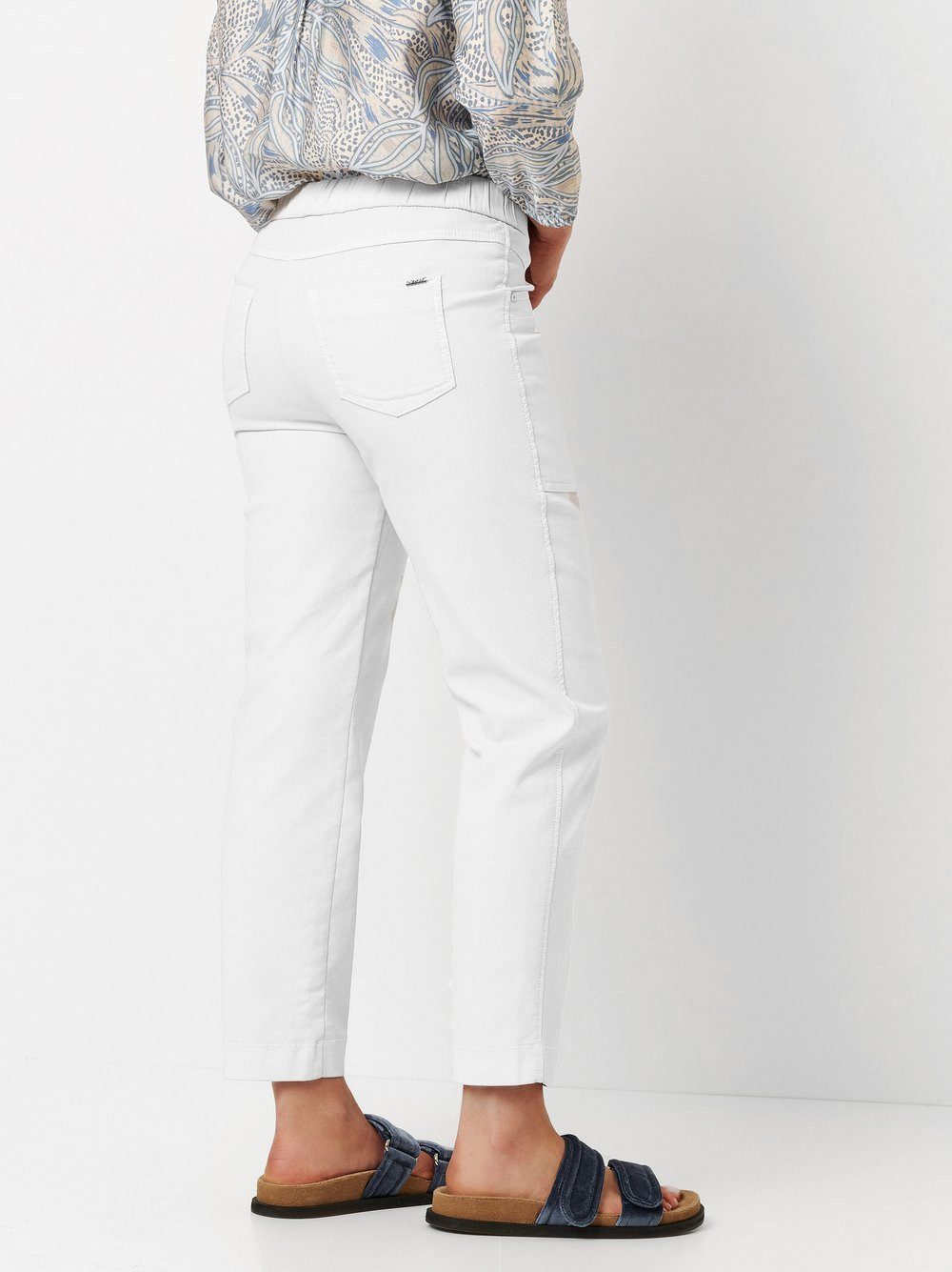 TONI Jogger Pants Sue mit elastischem Bund günstig online kaufen