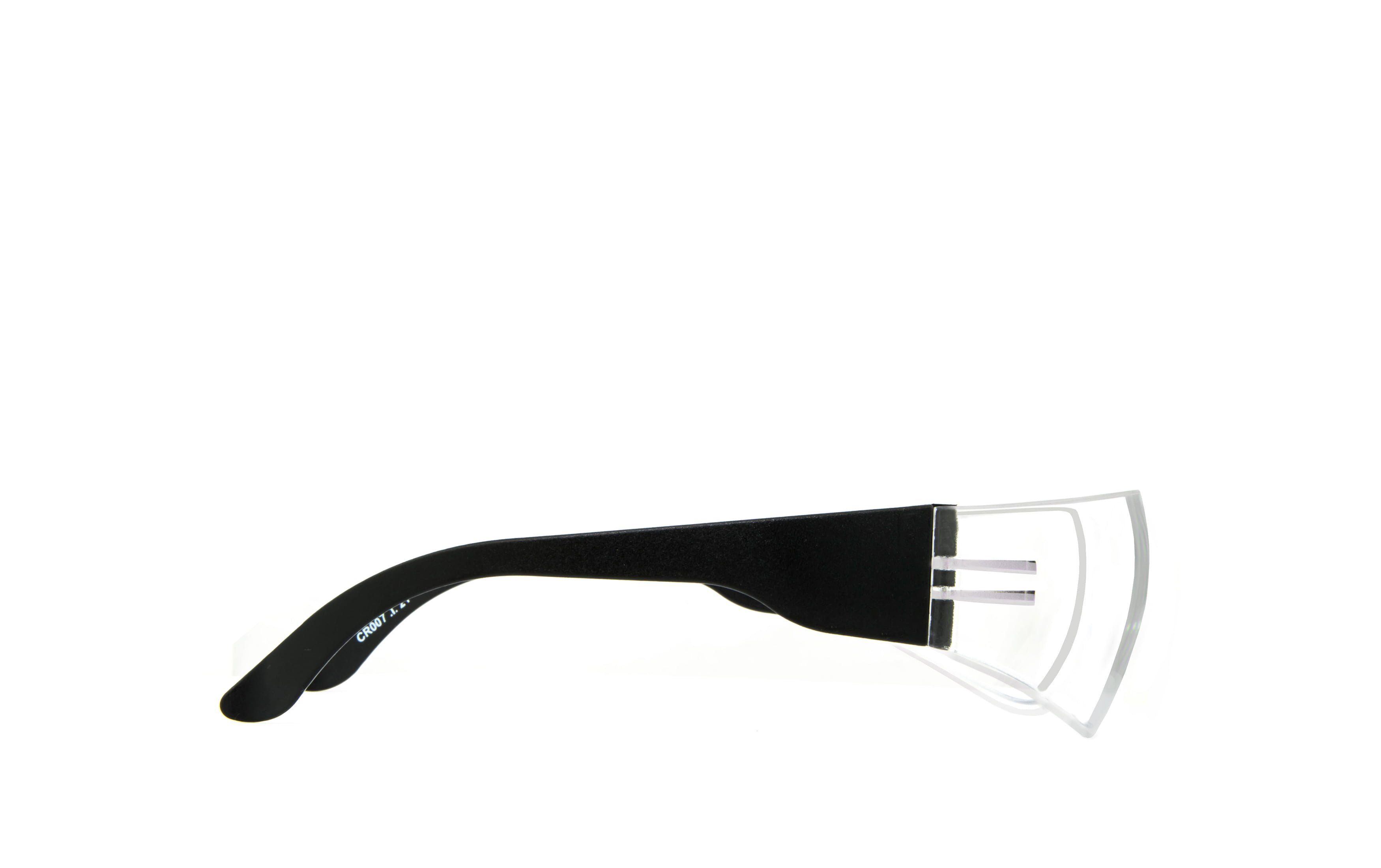 Chillout Rider Motorradbrille CR007-n, Steinschlagbeständig nach DIN EN 166 – Bild 4 von 5