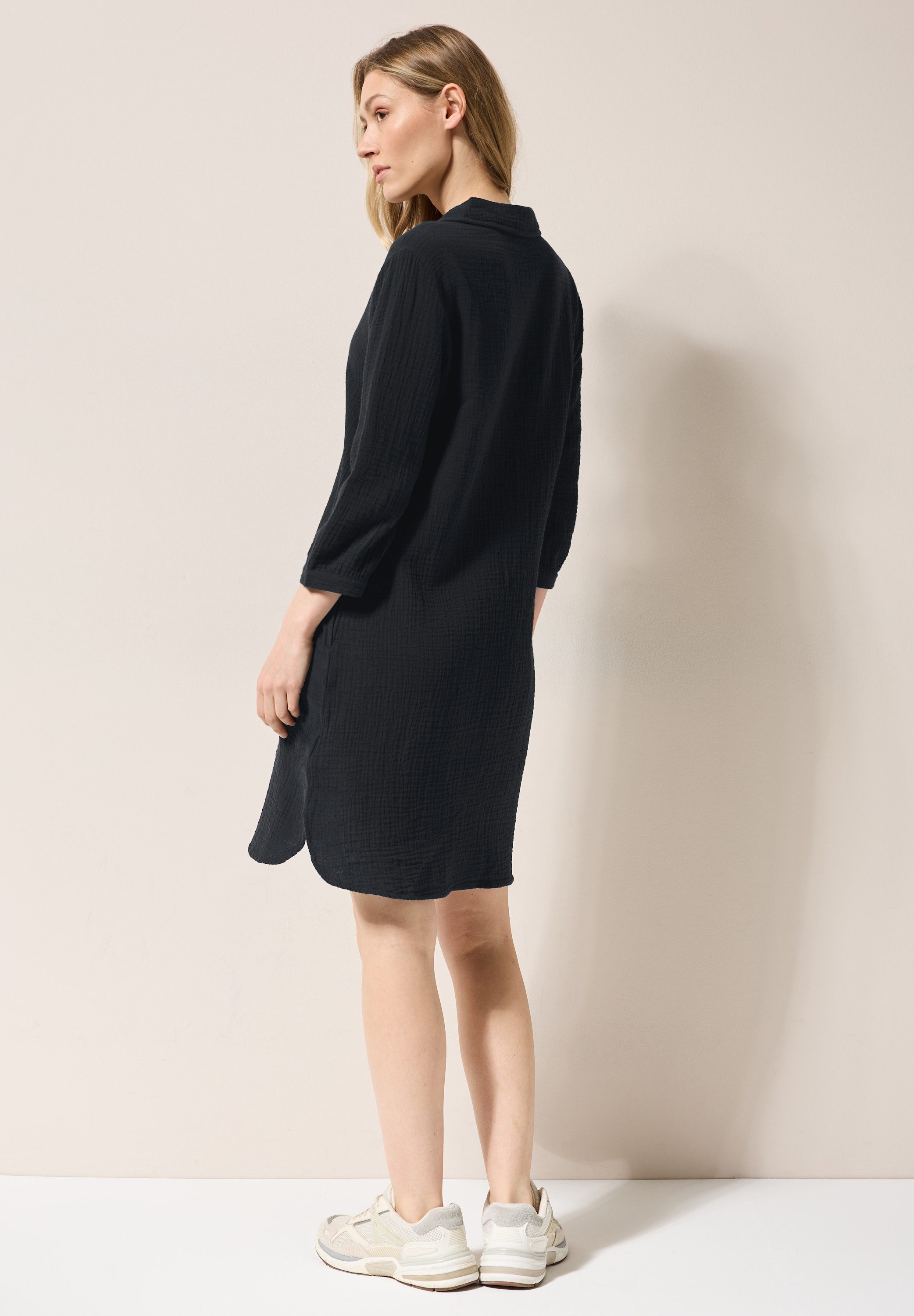 Cecil Sommerkleid, aus 100% Baumwolle günstig online kaufen