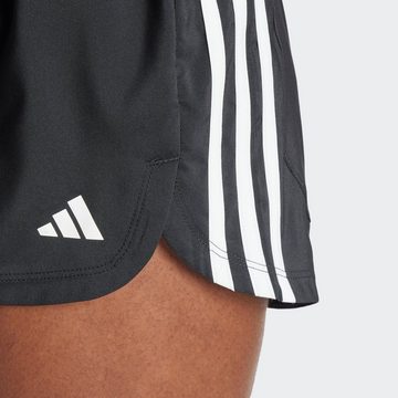 adidas Performance Shorts PACER WVN MID (1-tlg)